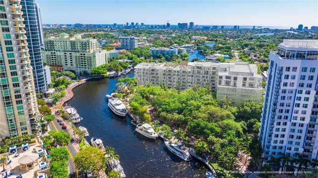 501 SE 6th Avenue, Fort Lauderdale FL 33301 - Fort Lauderdale, FL - Photo 4