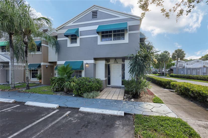 5128 SW 123rd Ave, Cooper City FL 33330