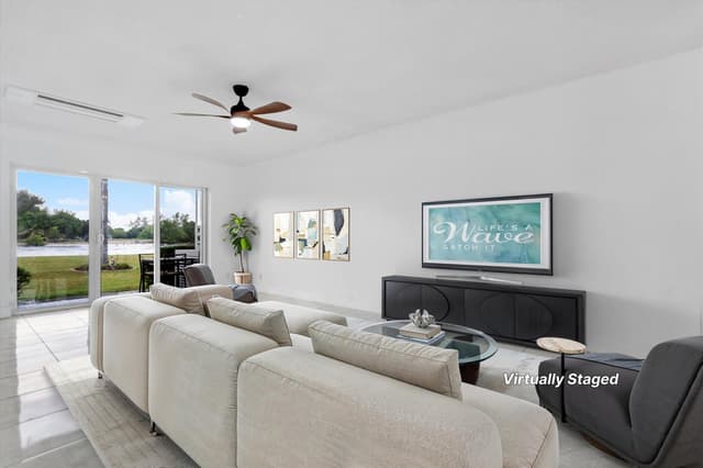 1001 N Riverside Drive # 104, Pompano Beach FL 33062 - Pompano Beach, FL - Photo 2