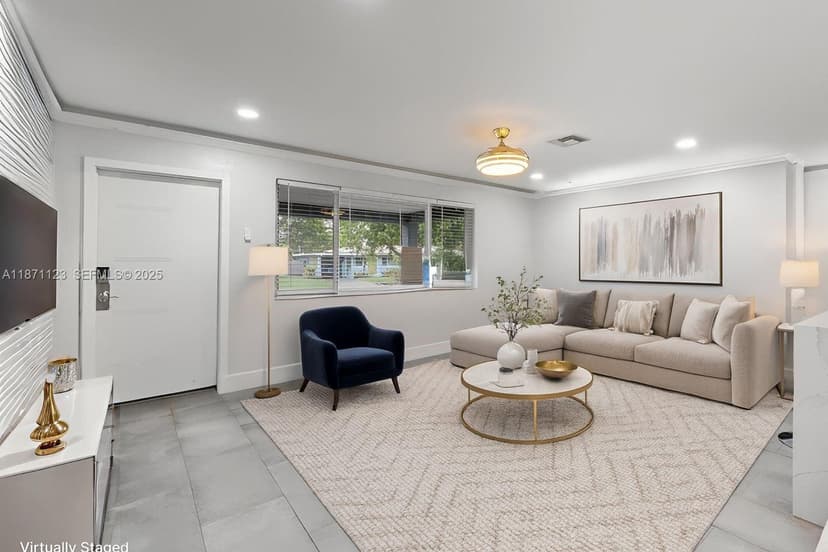 500 NW 30th St, Wilton Manors FL 33311