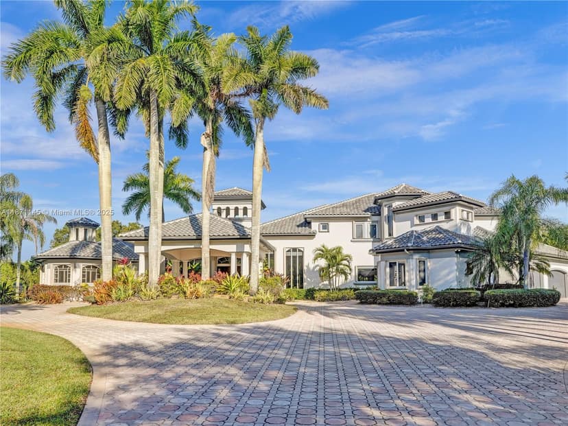 3079 Old Still Lane, Weston FL 33331