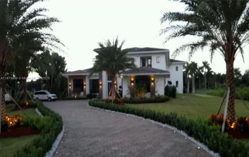 4650 SW 126th Ave, Southwest Ranches FL 33330