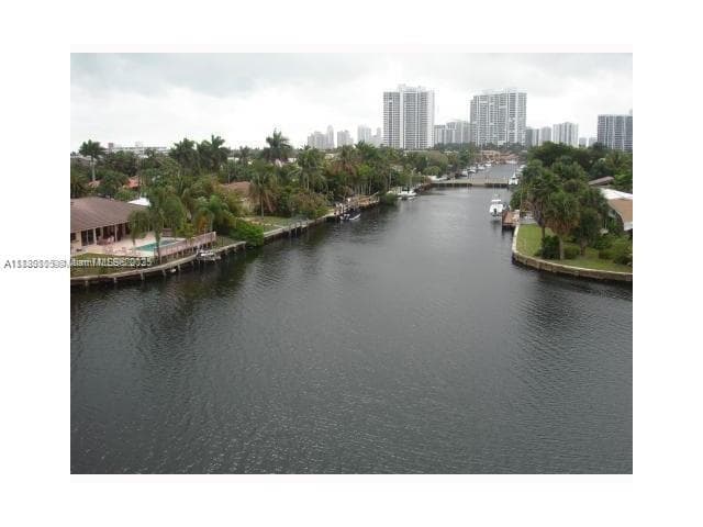 301 Golden Isles Dr # 211, Hallandale Beach FL 33009