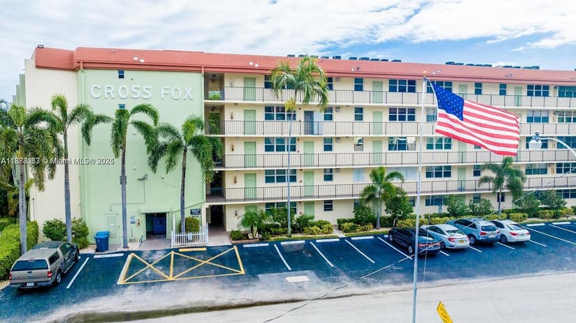 5300 NE 24th Ter # 422C, Fort Lauderdale FL 33308