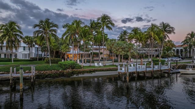 615 Idlewyld Drive, Fort Lauderdale FL 33301 - Fort Lauderdale, FL - Photo 6