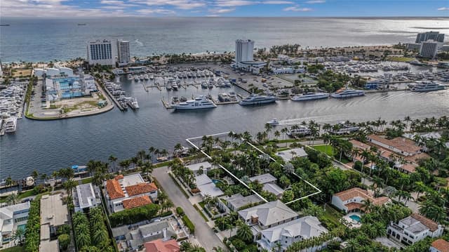 615 Idlewyld Drive, Fort Lauderdale FL 33301 - Fort Lauderdale, FL - Photo 4