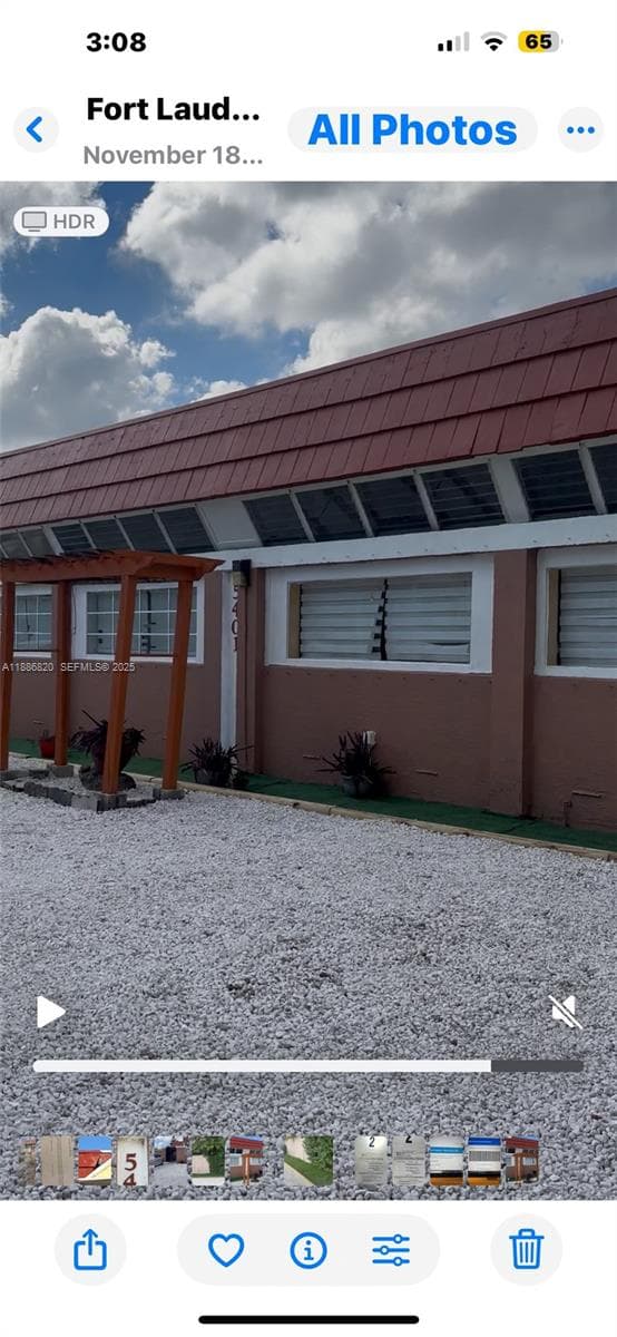 5401 NE 18th Ave, Fort Lauderdale FL 33334