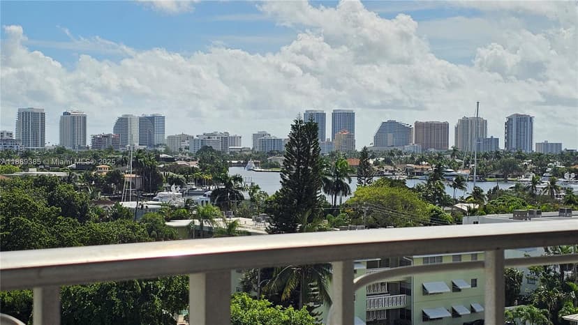 900 NE 18th Ave # 709, Fort Lauderdale FL 33304