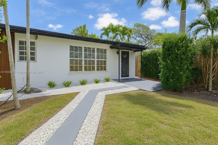 1399 NE 38th St, Oakland Park FL 33334