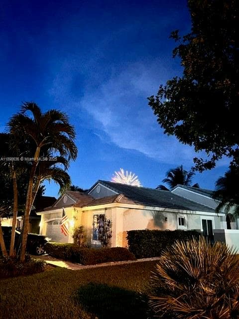 1145 NW 174th Ave, Pembroke Pines FL 33029