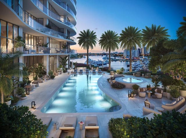 801 Seabreeze Boulevard # 1003, Fort Lauderdale FL 33316 - Fort Lauderdale, FL - Photo 6
