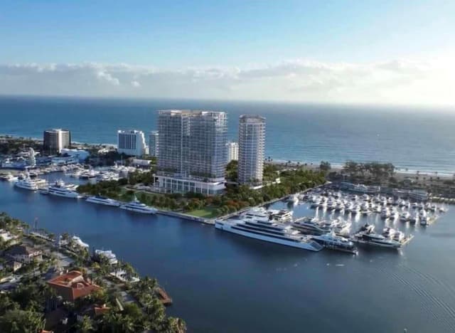 801 Seabreeze Boulevard # 1003, Fort Lauderdale FL 33316 - Fort Lauderdale, FL - Photo 3