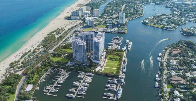 801 Seabreeze Boulevard # 1003, Fort Lauderdale FL 33316 - Fort Lauderdale, FL - Photo 4