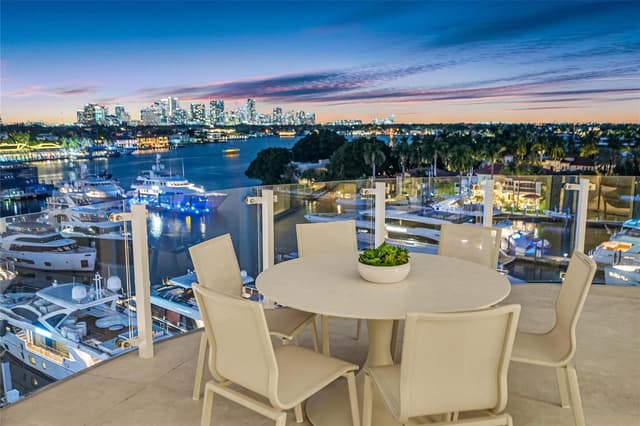 2241 SE 17th Street # 601, Fort Lauderdale FL 33316 - Fort Lauderdale, FL - Photo 6