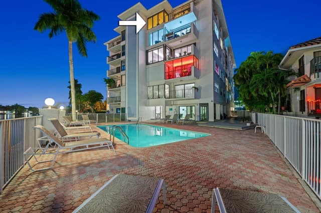 1839 Middle River Drive # 503, Fort Lauderdale FL 33305 - Fort Lauderdale, FL - Photo 3