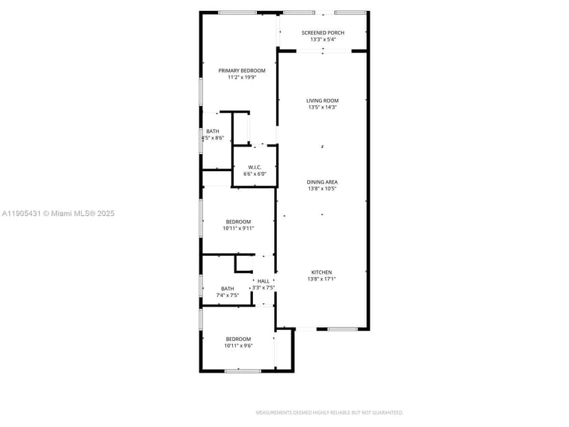 453 Lakeview Dr # 1, Weston FL 33326