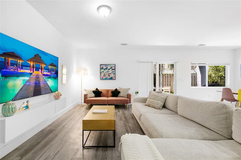 1123 NE 23rd Ter, Pompano Beach FL 33062