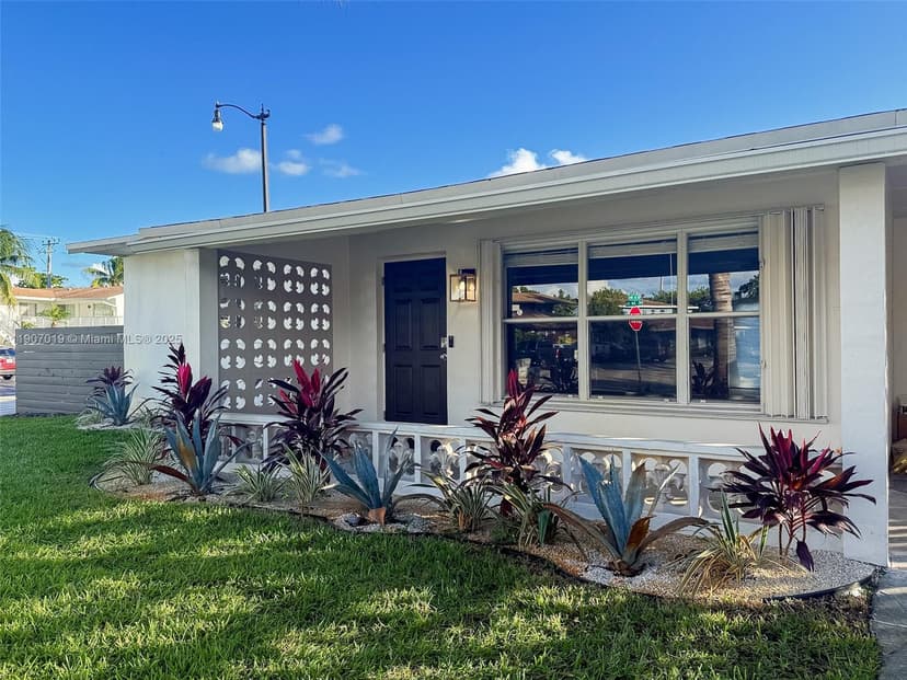 1630 NE 34th Ct, Pompano Beach FL 33064