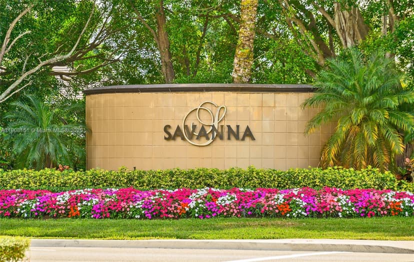 1386 Canary Island Dr, Weston FL 33327