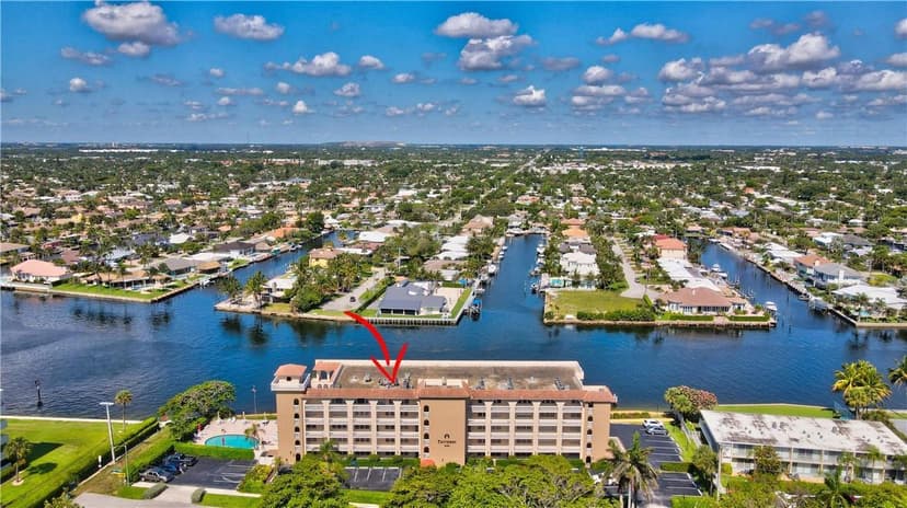 985 SE 19 Avenue # 204, Deerfield Beach FL 33441