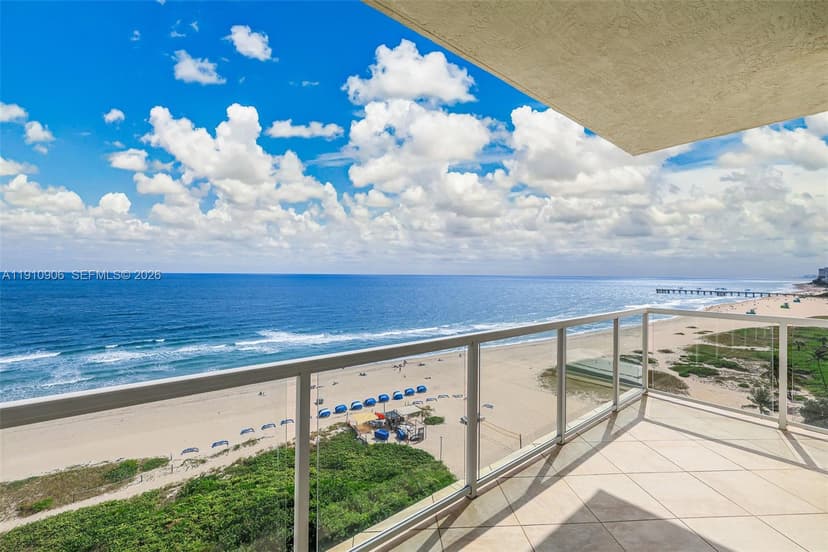 704 N Ocean Blvd # 1001, Pompano Beach FL 33062