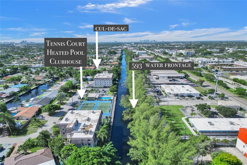 5911 NE 14th Ln # 505S, Fort Lauderdale FL 33334