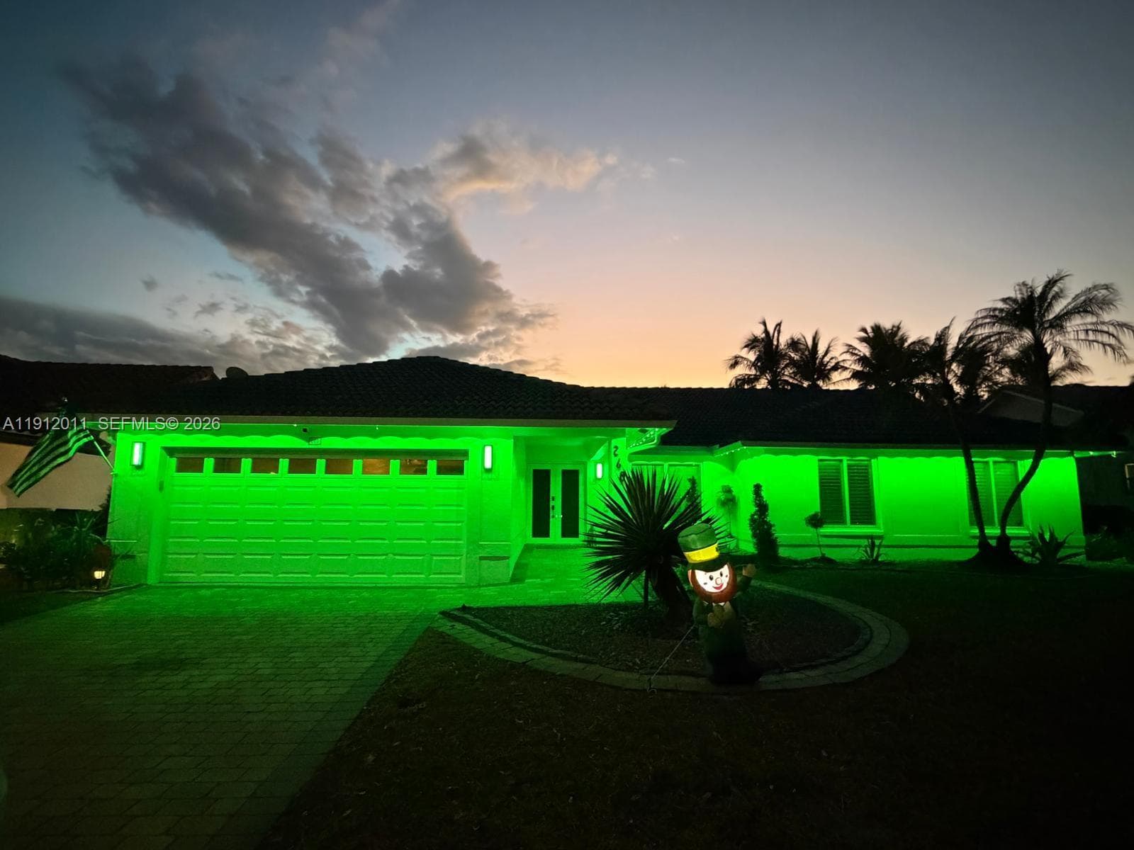 260 NW 121st Ter, Coral Springs FL 33071 - Coral Springs, FL - Photo 1