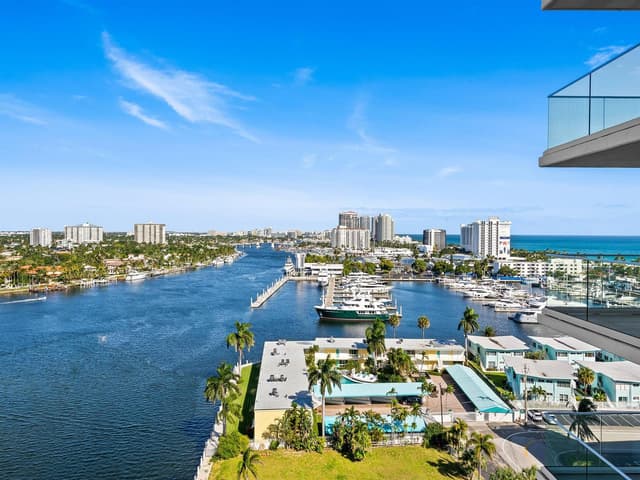 3055 Harbor Drive # 1402, Fort Lauderdale FL 33316 - Fort Lauderdale, FL - Photo 6
