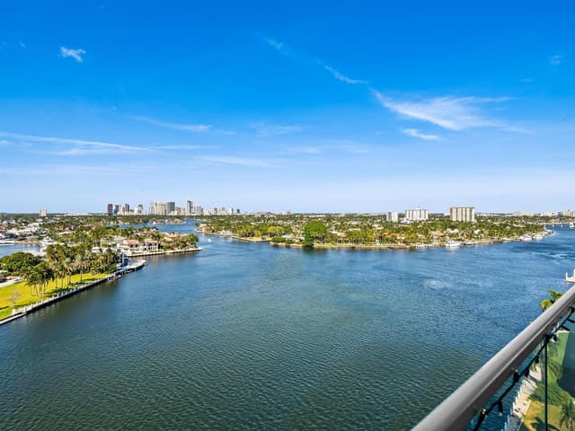3055 Harbor Drive # 1402, Fort Lauderdale FL 33316 - Fort Lauderdale, FL - Photo 3