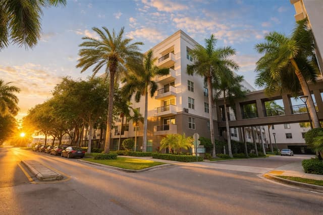 2401 NE 65th Street # 603, Fort Lauderdale FL 33308 - Fort Lauderdale, FL - Photo 2