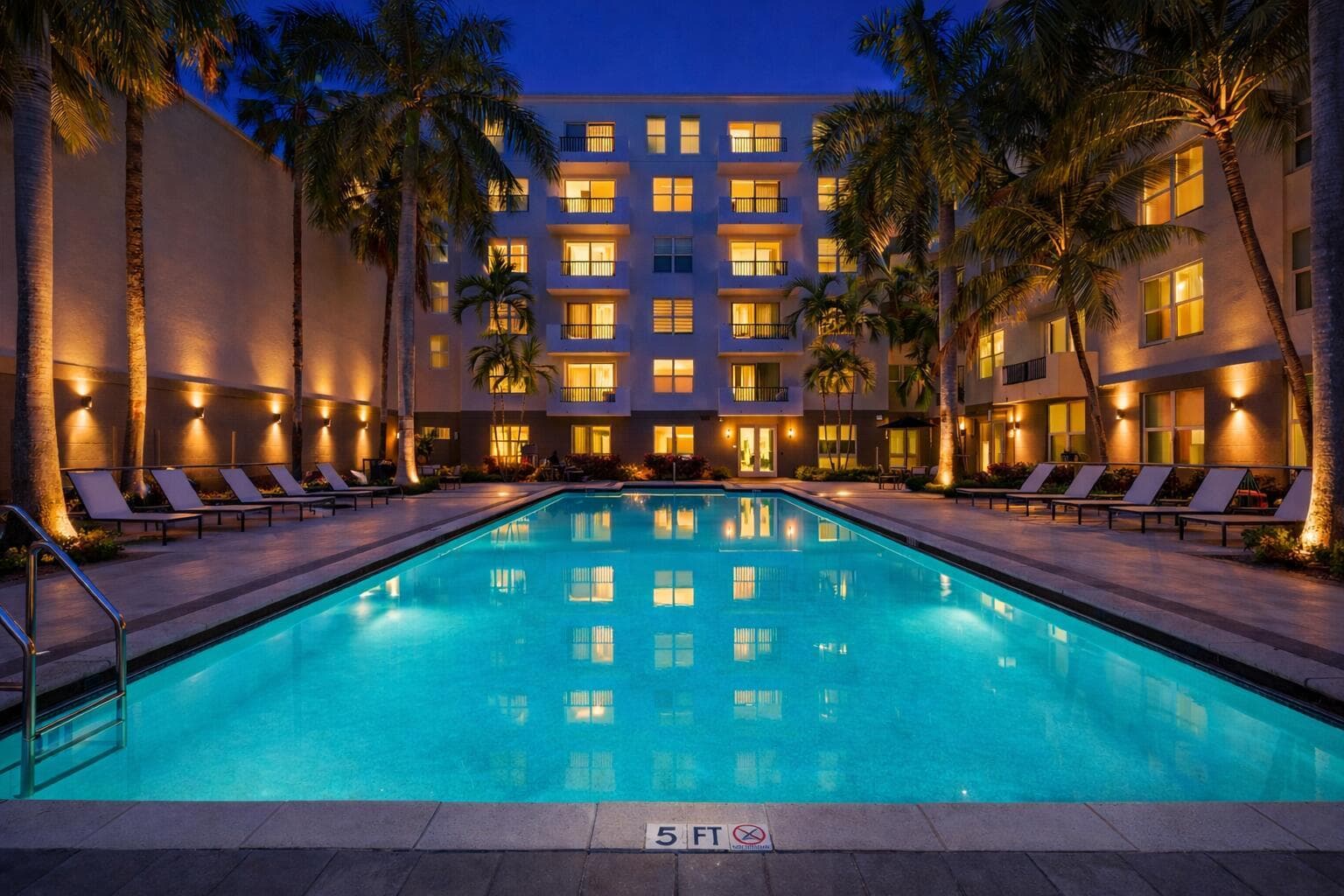 2401 NE 65th Street # 603, Fort Lauderdale FL 33308 - Fort Lauderdale, FL - Photo 1