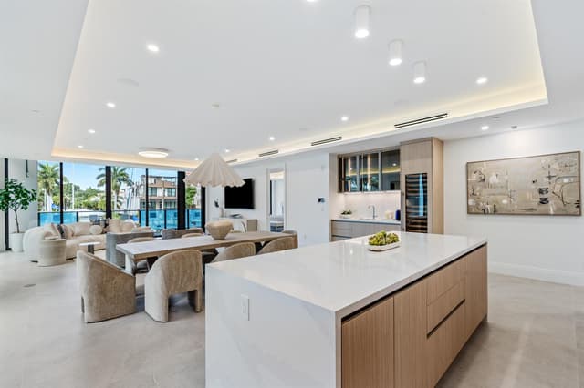 87 Isle Of Venice Drive # 301n, Fort Lauderdale FL 33301 - Fort Lauderdale, FL - Photo 3