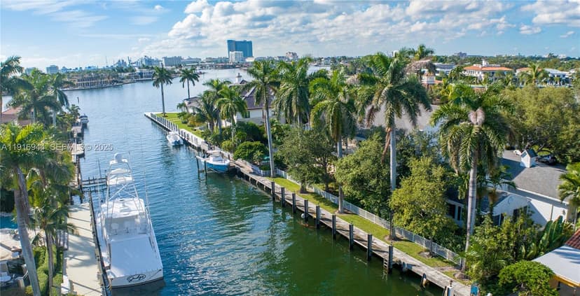 700 Coral Way, Fort Lauderdale FL 33301