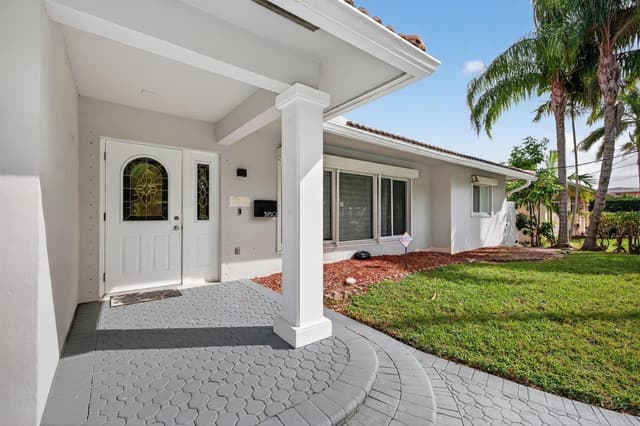 5950 NE 28th Avenue, Fort Lauderdale FL 33308 - Fort Lauderdale, FL - Photo 7