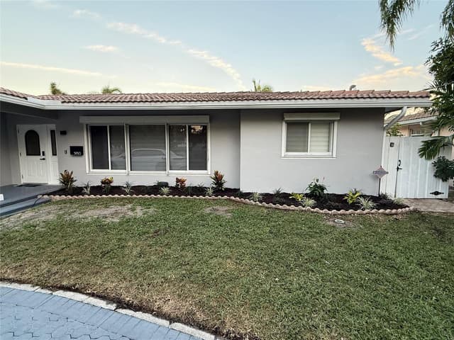 5950 NE 28th Avenue, Fort Lauderdale FL 33308 - Fort Lauderdale, FL - Photo 3