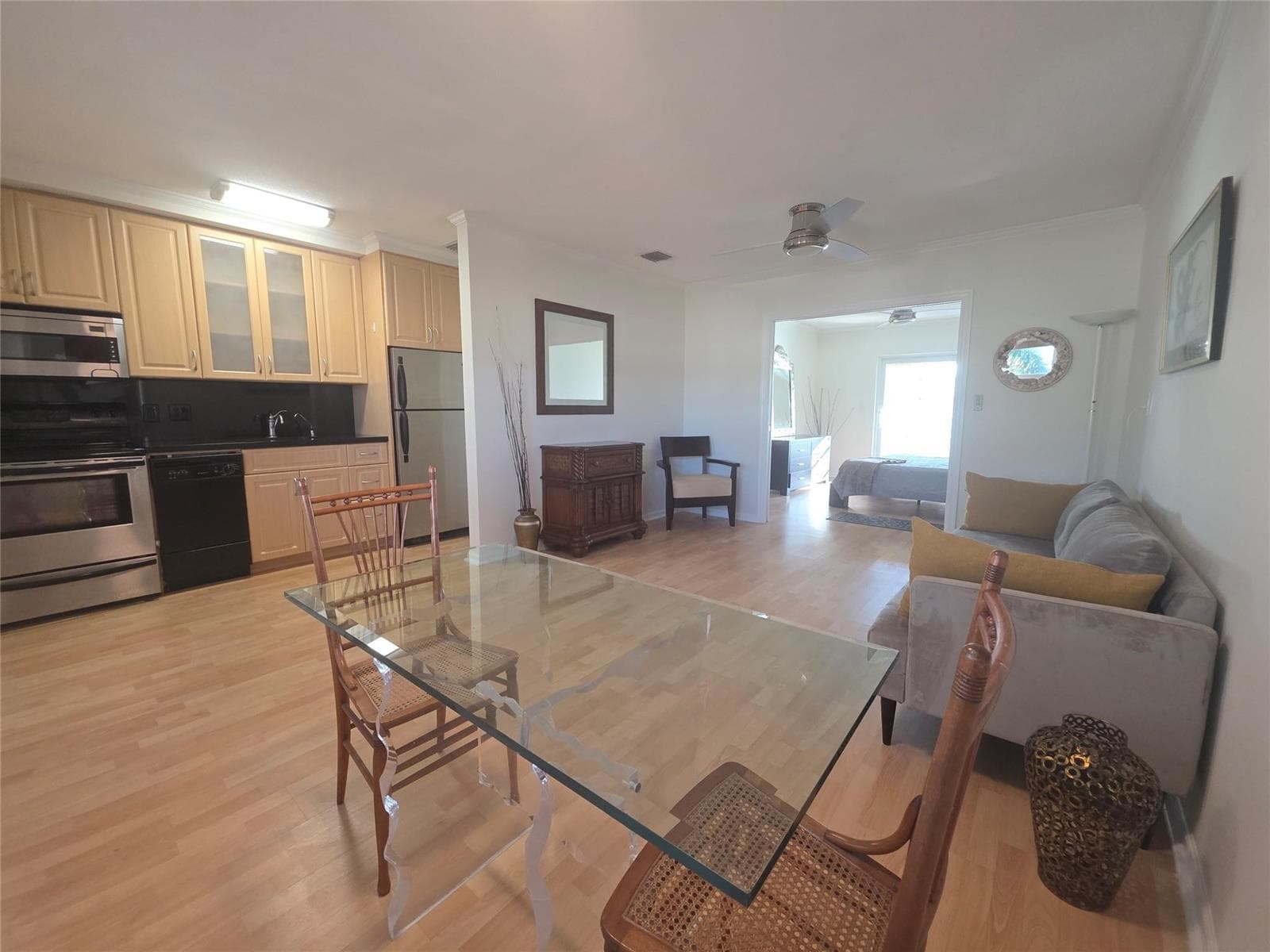 2131 NE 42nd Court # 208e, Lighthouse Point FL 33064 - Lighthouse Point, FL - Photo 1