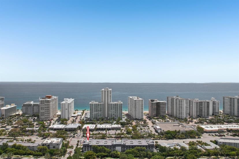 3909 N Ocean Boulevard # 215, Fort Lauderdale FL 33308