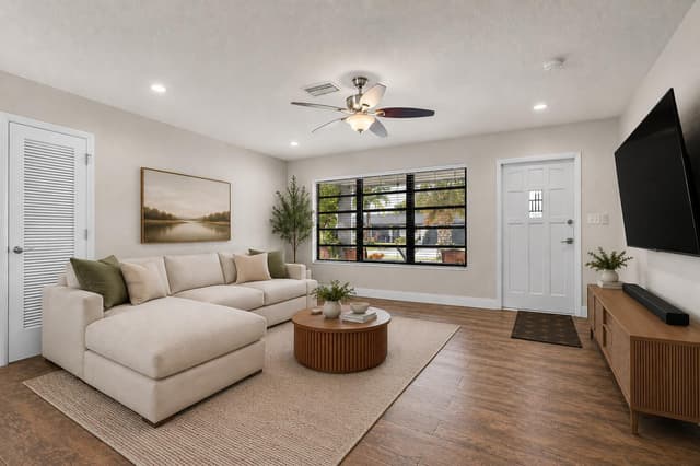 5160 NE 18th Terrace, Fort Lauderdale FL 33308 - Fort Lauderdale, FL - Photo 3