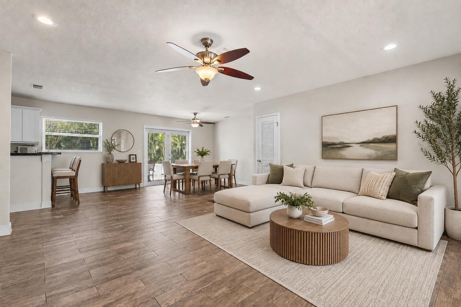 5160 NE 18th Terrace, Fort Lauderdale FL 33308 - Fort Lauderdale, FL - Photo 1