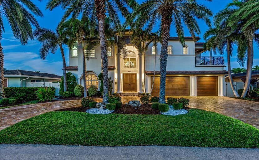3489 NE 30th Avenue, Lighthouse Point FL 33064