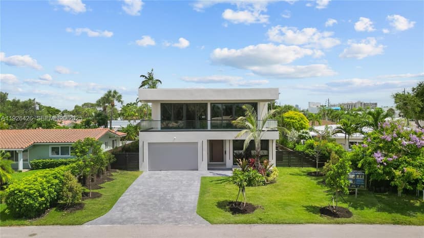 255 Capri Ave, Lauderdale By The Sea FL 33308