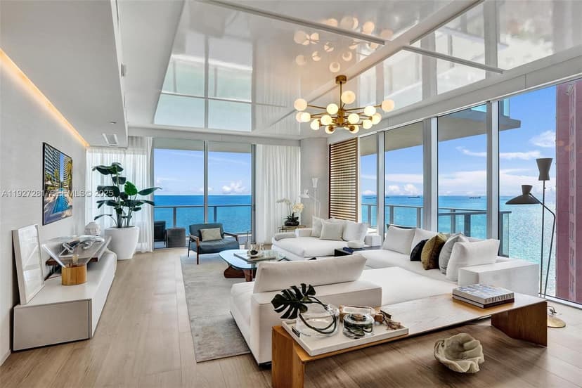 2200 N Ocean Blvd # S1701, Fort Lauderdale FL 33305