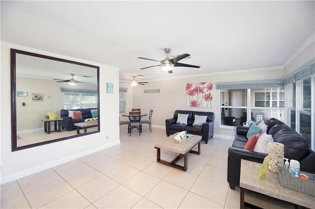 2613-2615 NE 33rd Avenue, Fort Lauderdale FL 33308 - Fort Lauderdale, FL - Photo 6