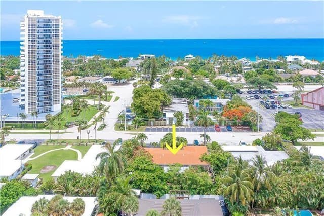 2613-2615 NE 33rd Avenue, Fort Lauderdale FL 33308 - Fort Lauderdale, FL - Photo 3