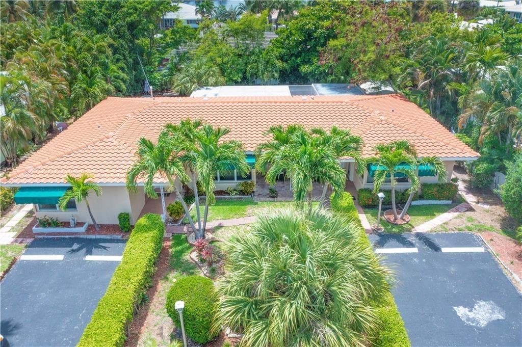2613-2615 NE 33rd Avenue, Fort Lauderdale FL 33308 - Fort Lauderdale, FL - Photo 1