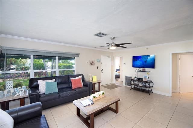 2613-2615 NE 33rd Avenue, Fort Lauderdale FL 33308 - Fort Lauderdale, FL - Photo 5