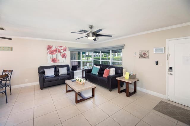 2613-2615 NE 33rd Avenue, Fort Lauderdale FL 33308 - Fort Lauderdale, FL - Photo 4