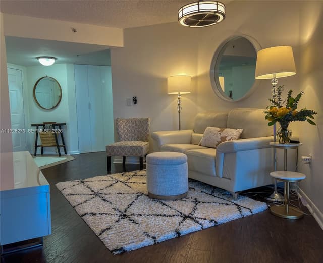 520 SE 5th Ave # 2303, Fort Lauderdale FL 33301 - Fort Lauderdale, FL - Photo 2