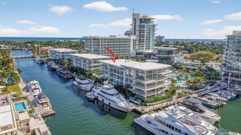 2311 SE 17th Street # 204, Fort Lauderdale FL 33316