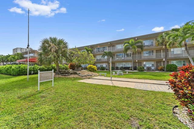 3200 NE 7th Court # 205b, Pompano Beach FL 33062 - Pompano Beach, FL - Photo 3